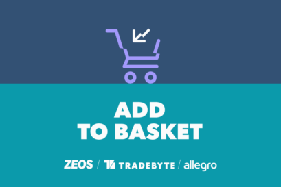 Add to Basket: how to sell on Allegro