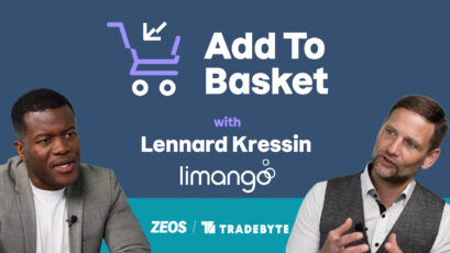 Add to Basket: how to sell on Limango