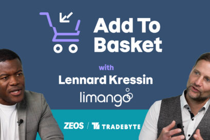 Add to Basket: how to sell on Limango