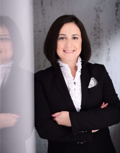 Guranda Grigolia-Dragic