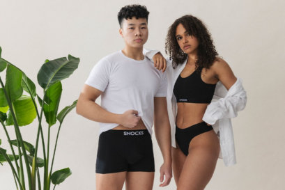 Expansion mit Bol: So skaliert SNOCKS mit Tradebyte im Benelux-Markt