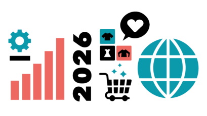 E-commerce in 2026: Navigating the Redistribution of Growth