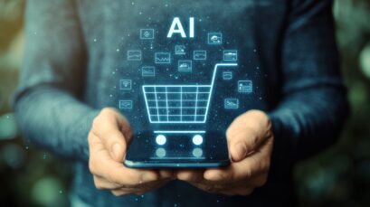 Leveraging AI in E-Commerce Marketplaces