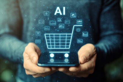 Leveraging AI in E-Commerce Marketplaces