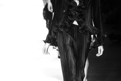 Scaling luxury e-commerce: how AI-assisted content solves the resource gap