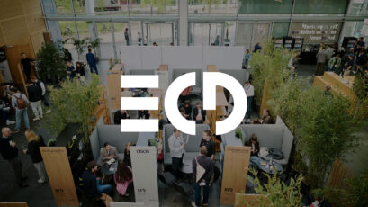 Turning noise into value: ECD Munich 2026 recap