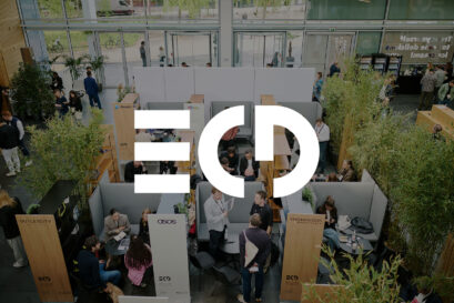 Turning noise into value: ECD Munich 2026 recap