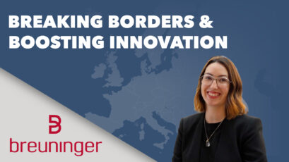 Breaking borders and boosting innovation: inside Breuninger’s hybrid strategy
