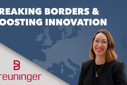 Breaking borders and boosting innovation: inside Breuninger’s hybrid strategy