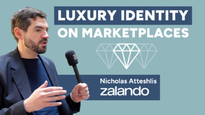 Balance zwischen Skalierung und Heritage: Wie Zalando Designer das digitale High-End-Erlebnis neu definiert