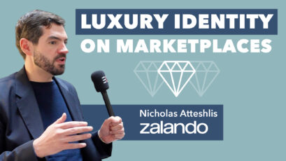 Balancing scale and heritage: how Zalando Designer is redefining the digital high-end experience