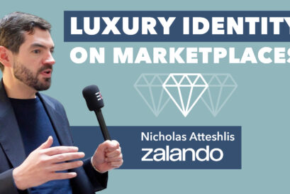 Balancing scale and heritage: how Zalando Designer is redefining the digital high-end experience