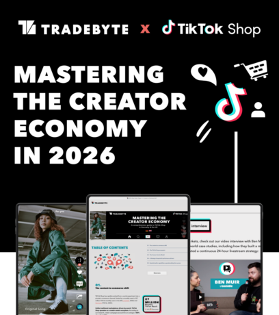 Mastering the creator economy: TikTok Shop in Germany & the UK