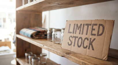 How to Prevent Stockouts and Overselling
