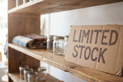 How to Prevent Stockouts and Overselling