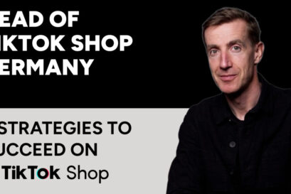 Why is TikTok Shop Germany growing so fast? Max Burianek on the shift from search to discovery
