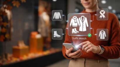 What is agentic commerce? The ultimate guide for fashion brands