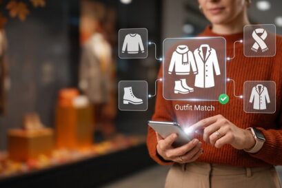 What is agentic commerce? The ultimate guide for fashion brands